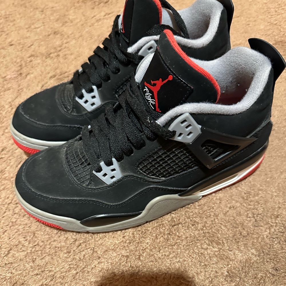 Boys jordans